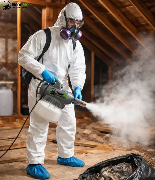 Professional Animal Removal Team Marcoola